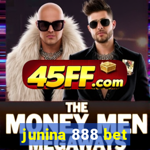 junina 888 bet